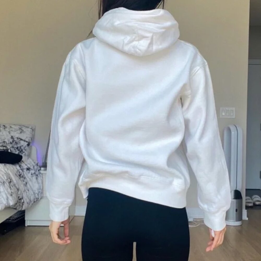 Troll Meme Graphic Hoodie - Picture 2 of 2